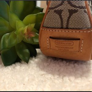 Small Coach Purse